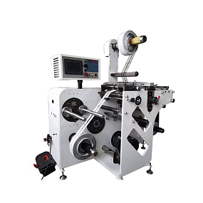 Станок для резки бумаги для этикеток DCR-320Y